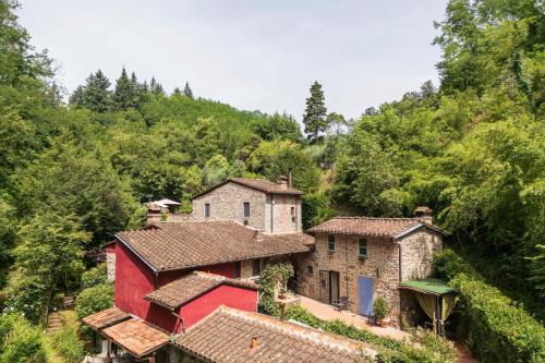 Buggiano Villa | Mulino di Castelvecchio