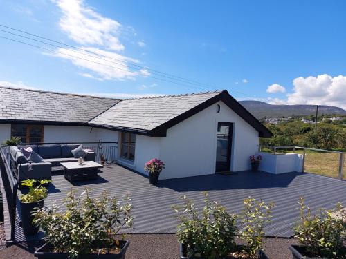 Mulranny Apartment | Mulranny Bay Apartment