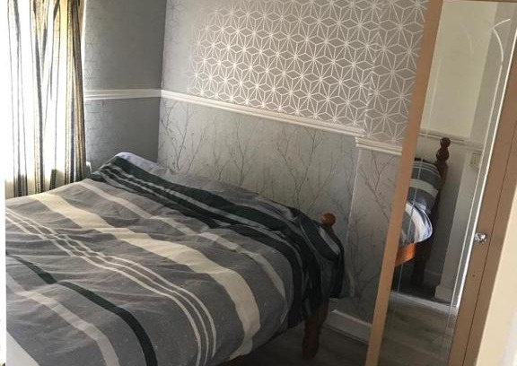 Walsall House | Multani house