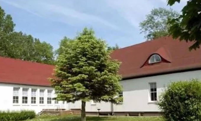 Barth Apartment | Multi-bed room for 4 guests with 12m² in Barth (126613)