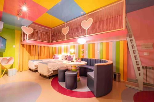 Gramado City Centre Hotel | Mundo Criamigos Hotel Gramado