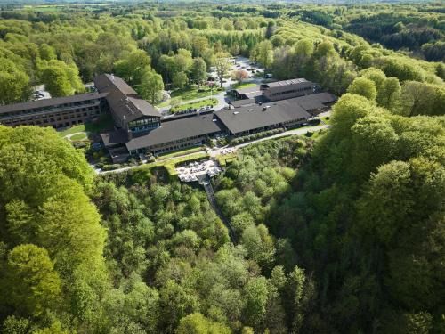 Ravnsbaek Hotel | Munkebjerg Hotel