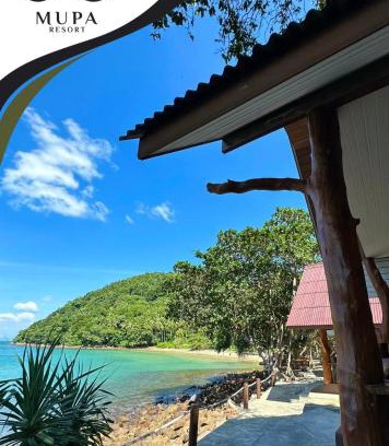 Nuea Khlong Resort | Mupa Resort