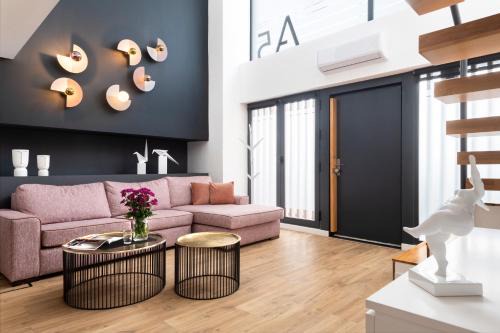 San Bernardo Apartment | Murillo Gardens Sevilla by Magno Apartments