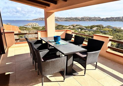 La Maddalena Apartment | Murphy Holiday Homes - Villa Iole