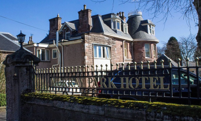 Crieff Hotel | Murraypark Hotel