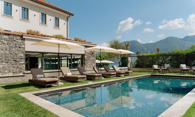 Sala Comacina Hotel | MUSA Lago di Como