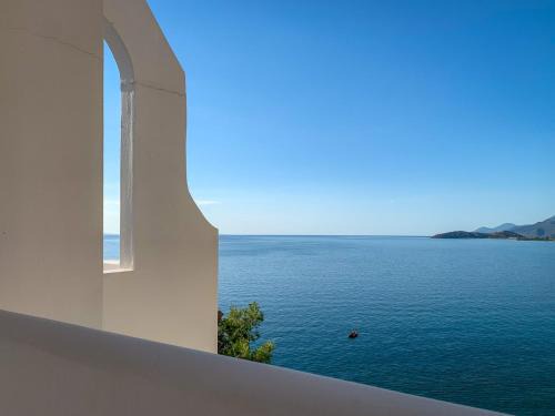 Astros Apartment | Muses seaside Villas