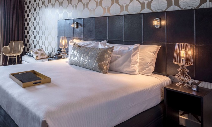 Te Aro Hotel | Museum Apartment Hotel, Independent Collection by EVT