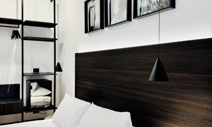 Vatican Hotel | Museum Hospitality - Vatican Apartments