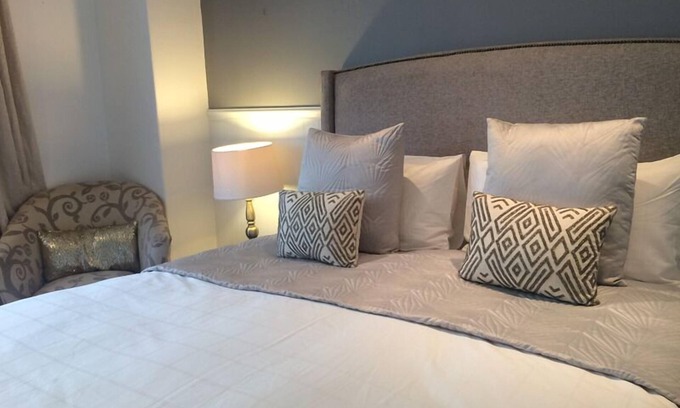 Musgrave House | Musgrave Avenue Guest Lodge