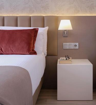 La Ribera Hotel | Musik Boutique Hotel