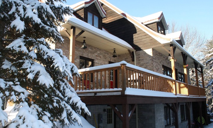 Minden Hills Cottage | Muskoka Retreat + Hot Tub/Steam Room - Lake Kushog