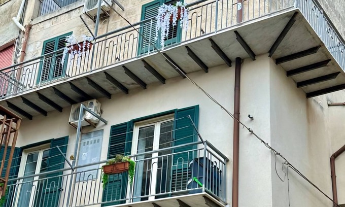 Mussomeli House | Musomeli's Beautiful House