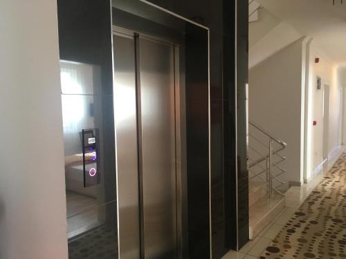 Kepez Hotel | Mutado Hotel