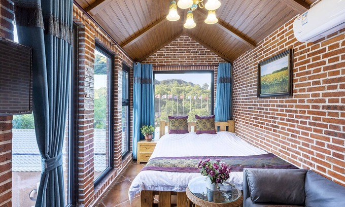 Huairou House | Mutianyu GreatWall Wangshanyuan Homestay