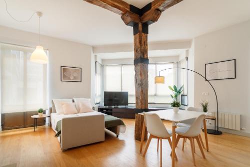 Ametzola Apartment | Muy Luminoso a 5 min del centro de Bilbao