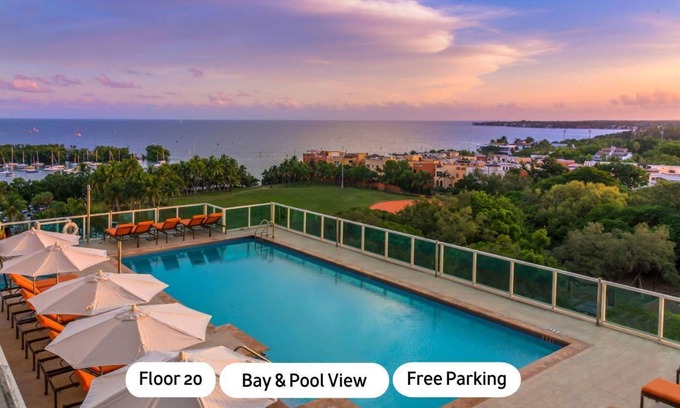 Coconut Grove Apartment | MVR-You Found It-Miami-s Most Thoughtful Stay