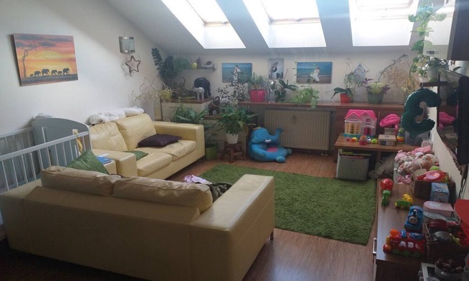 Jihlava Apartment | My Apartment