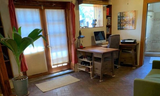 Canoncito House | My beautiful 3 bed 2 bath straw-bale home