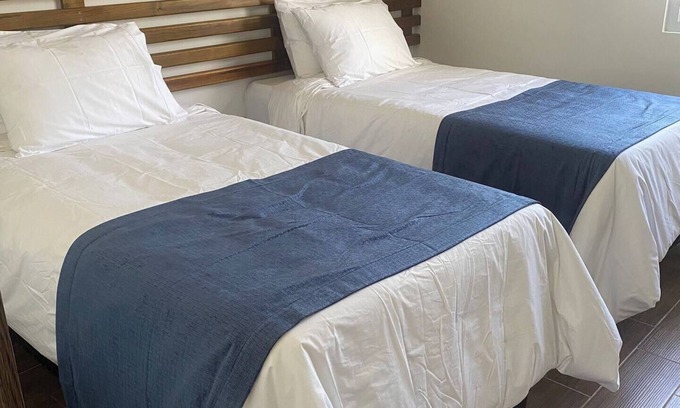 Puerto San Jose House | My Brisas 5 Vacation