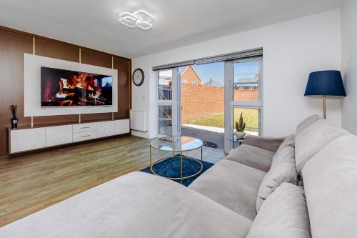 Colchester House | My Chester Luxury Home