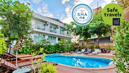 Chang Moi Hotel | My Chiangmai Boutique Lodge