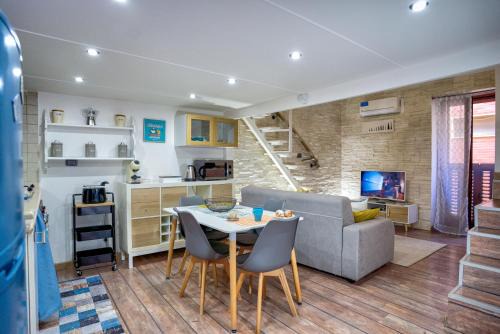 Brindisi Histotic Center House | My Cozy Home