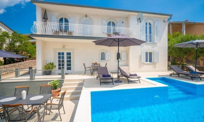 Klenovica House | My Day House by Interhome