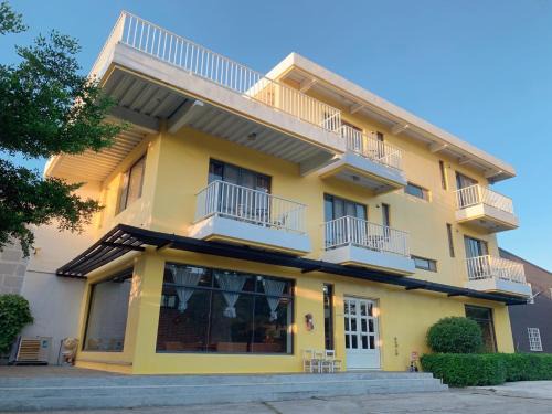 Gongguan Bed & Breakfast | My Home 51-6