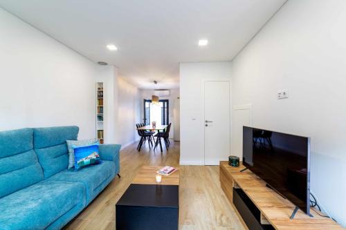 Viana do Castelo House | MY HOME IS YOUR HOME Viana House