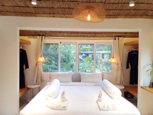 Wok Tum Resort | MY HOME Resort - Koh phangan vacation house rentals