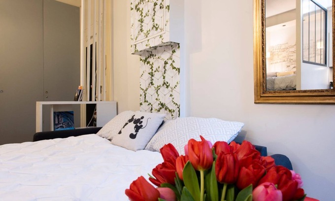 Val-de-Grace Apartment | My Nest Inn Pantheon - Latin Quarter