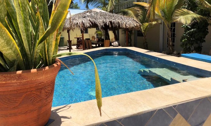 Playa Apartment | My Own Paradise Resort Bonaire