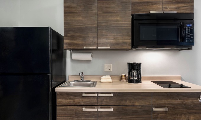 Wenatchee Hotel | My Place Hotel-Wenatchee WA