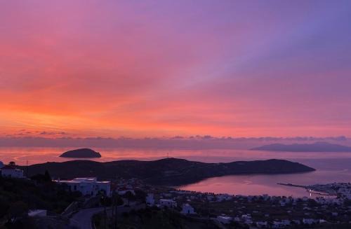 Serifos Apartment | My Serifos House