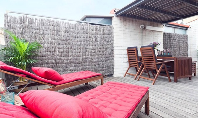 El Putget i Farro Apartment | My Space Barcelona 5 apartments in Barcelona for 30 pax
