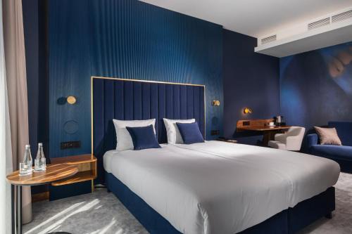 Wzgorze Swietego Maksymiliana Hotel | My Story Gdynia Hotel