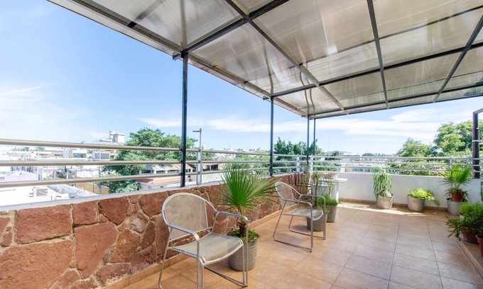 Downtown Culiacan House | My Suite Ejecutivas