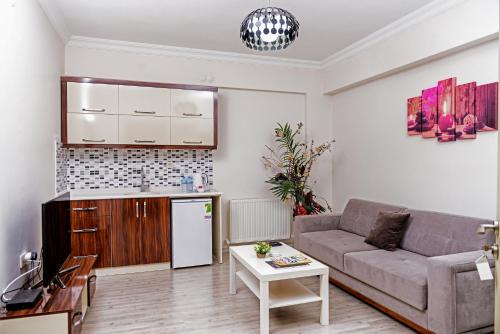 Izmir City Centre Apartment | My Sun Hotel