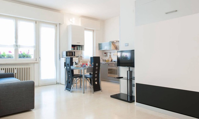 San Zeno Apartment | My Verona