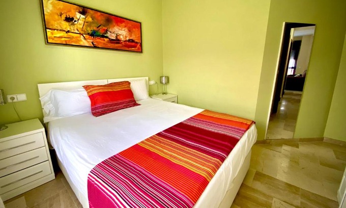 Rota Apartment | MyChoice Meninas