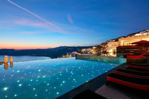 Elia Resort | Myconian Avaton, a Member of Design Hotels