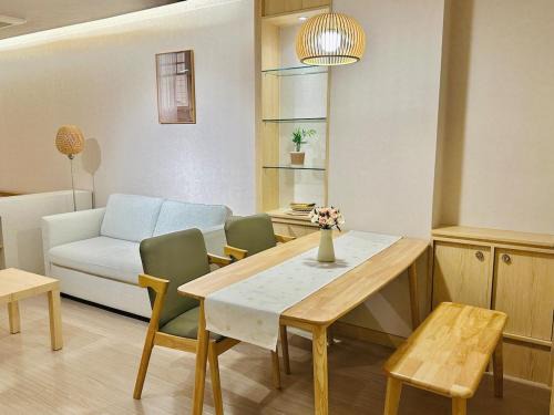 Myeongdong Apartment | Myeongdong Zero Distance
