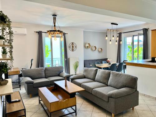Nidri Apartment | MyHomes Nidri Lefkada