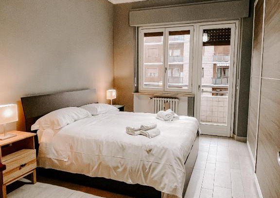 Collegno Apartment | MYHOUSE INN SUITE PARADISO - Affitti Brevi Italia