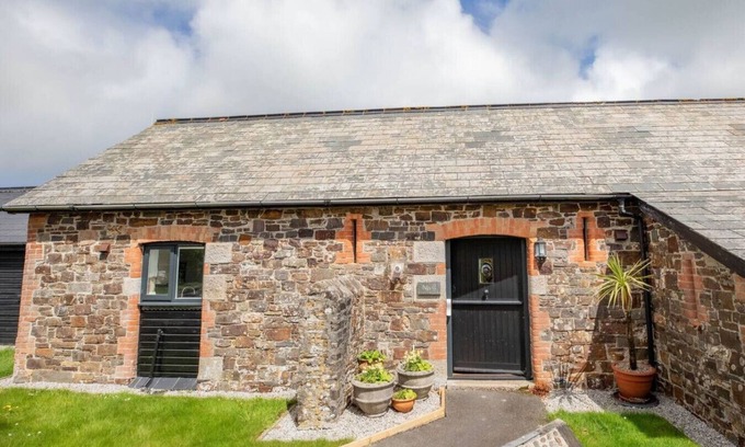 Wainhouse Corner Cottage | Myll - Treworgie Barton Cottages