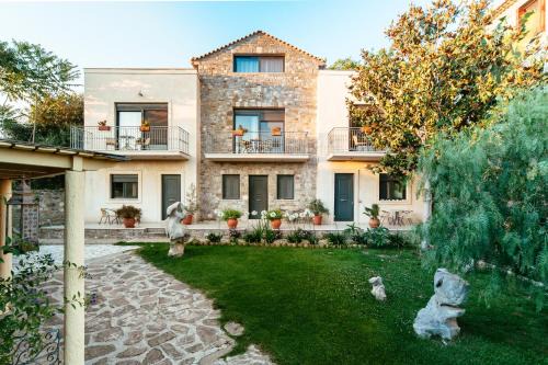 Gialova Apartment | Mylos Apartments