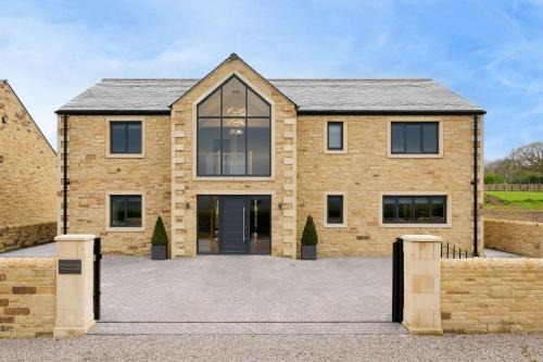 Blackburn House | Mylstone House