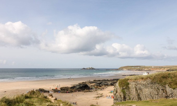 Redruth Cottage | Mynheer Farm Bowji